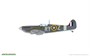 84198  авиация  Spitfire Mk. Vb early Weekend Edition (1:48) 8591437586035