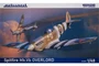 84200  авиация  Spitfire Mk.Vb OVERLORD Weekend Edition  (1:48) 8591437589326