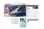 84200  авиация  Spitfire Mk.Vb OVERLORD Weekend Edition  (1:48) 8591437589326