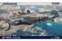 84201  авиация  Bf 109G-6 Erla Weekend Edition  (1:48) 8591437590230