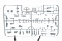 84201  авиация  Bf 109G-6 Erla Weekend Edition  (1:48) 8591437590230