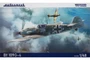 84203  авиация  Bf 109G-4 Weekend Edition  (1:48) 8591437593446