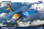 8483  авиация  Fokker D.VIIF Weekend Edition  (1:48) 8591437586011