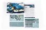 8483  авиация  Fokker D.VIIF Weekend Edition  (1:48) 8591437586011