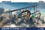 8486  авиация  Sopwith F.1 Camel (Clerget) Weekend edition  (1:48) 8591437574612
