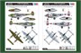 85805  авиация  P-38L-5-L0 Lightning  (1:48) 6939319258052