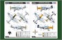 85808  авиация  P-51D Mustang - Yellow Nose  (1:48) 6939319258083