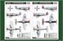 85811  авиация  P-47D Thunderbolt Fighter  (1:48) 6939319258113
