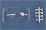 85811  авиация  P-47D Thunderbolt Fighter  (1:48) 6939319258113