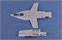 85813  авиация  F/A-18F Super Hornet  (1:48) 6939319258137