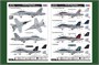 85813  авиация  F/A-18F Super Hornet  (1:48) 6939319258137