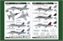 85814  авиация  EA-18G Growler  (1:48) 6939319258144
