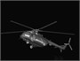 87208  авиация  M&-8MT/M&-17 Hip-H  (1:72) 6939319272089