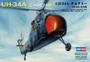 87215  авиация  UH-34A Choctaw  (1:72) 6939319272157