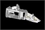87220  авиация  M&-24V Hind-E  (1:72) 6939319272201