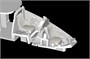 87220  авиация  M&-24V Hind-E  (1:72) 6939319272201