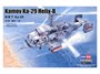 87227  авиация  K@-29 Helix-B  (1:72) 6939319272270