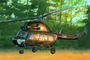 87242  авиация  M&-2US Hoplite gunship variant  (1:72) 6939319272423