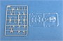 87244  авиация  M&-2URP Hoplite antitank variant  (1:72) 6939319272447