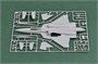 87257  авиация  Russian T-50 PAK-FA  (1:72) 6939319272577