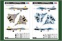 87257  авиация  Russian T-50 PAK-FA  (1:72) 6939319272577
