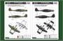 87261  авиация  US P-61A Black Widow  (1:72) 6939319272614
