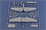 87262  авиация  US P-61B Black Widow  (1:72) 6939319272621