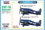 87268  авиация  F8F-1B Bearcat  (1:72) 6939319272683