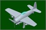 87269  авиация  F8F-2 Bearcat  (1:72) 6939319272690