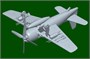87269  авиация  F8F-2 Bearcat  (1:72) 6939319272690