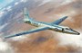 87270  авиация  U-2A Dragon Lady  (1:72) 6939319272706