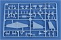 87270  авиация  U-2A Dragon Lady  (1:72) 6939319272706