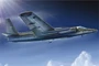 87271  авиация  U-2C Dragon Lady  (1:72) 6939319272713