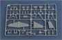 87271  авиация  U-2C Dragon Lady  (1:72) 6939319272713