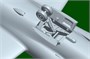 87271  авиация  U-2C Dragon Lady  (1:72) 6939319272713