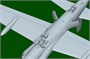 87271  авиация  U-2C Dragon Lady  (1:72) 6939319272713