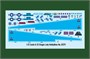 87271  авиация  U-2C Dragon Lady  (1:72) 6939319272713