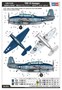 87275  авиация  TBF-1C Avenger  (1:72) 6939319272751