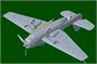 87275  авиация  TBF-1C Avenger  (1:72) 6939319272751