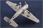 87275  авиация  TBF-1C Avenger  (1:72) 6939319272751
