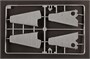 87275  авиация  TBF-1C Avenger  (1:72) 6939319272751