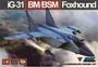88003-A  авиация  M&G-31BM/BSM Foxhound  (1:48) 9588825720170