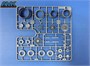 88008-A  авиация  M&G-31B/BS Foxhound  (1:48) 9588825720187