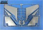 88008-A  авиация  M&G-31B/BS Foxhound  (1:48) 9588825720187