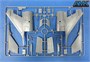 88008-A  авиация  M&G-31B/BS Foxhound  (1:48) 9588825720187