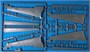 88011  авиация  F-14D Super Tomcat  (1:48) 9588825720163