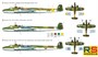 92031  авиация  Dornier Do-17K Late Version "Long Engine Nacelle"  (1:72) 2000002216339