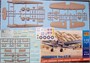 92031  авиация  Dornier Do-17K Late Version "Long Engine Nacelle"  (1:72) 2000002216339