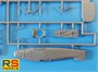 92059  авиация  Arado Ar-66 Trainer  (1:72) 4582247167594