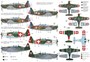 92119  авиация  Morane-Saulnier M.S. 406  (1:72) 2000002216322